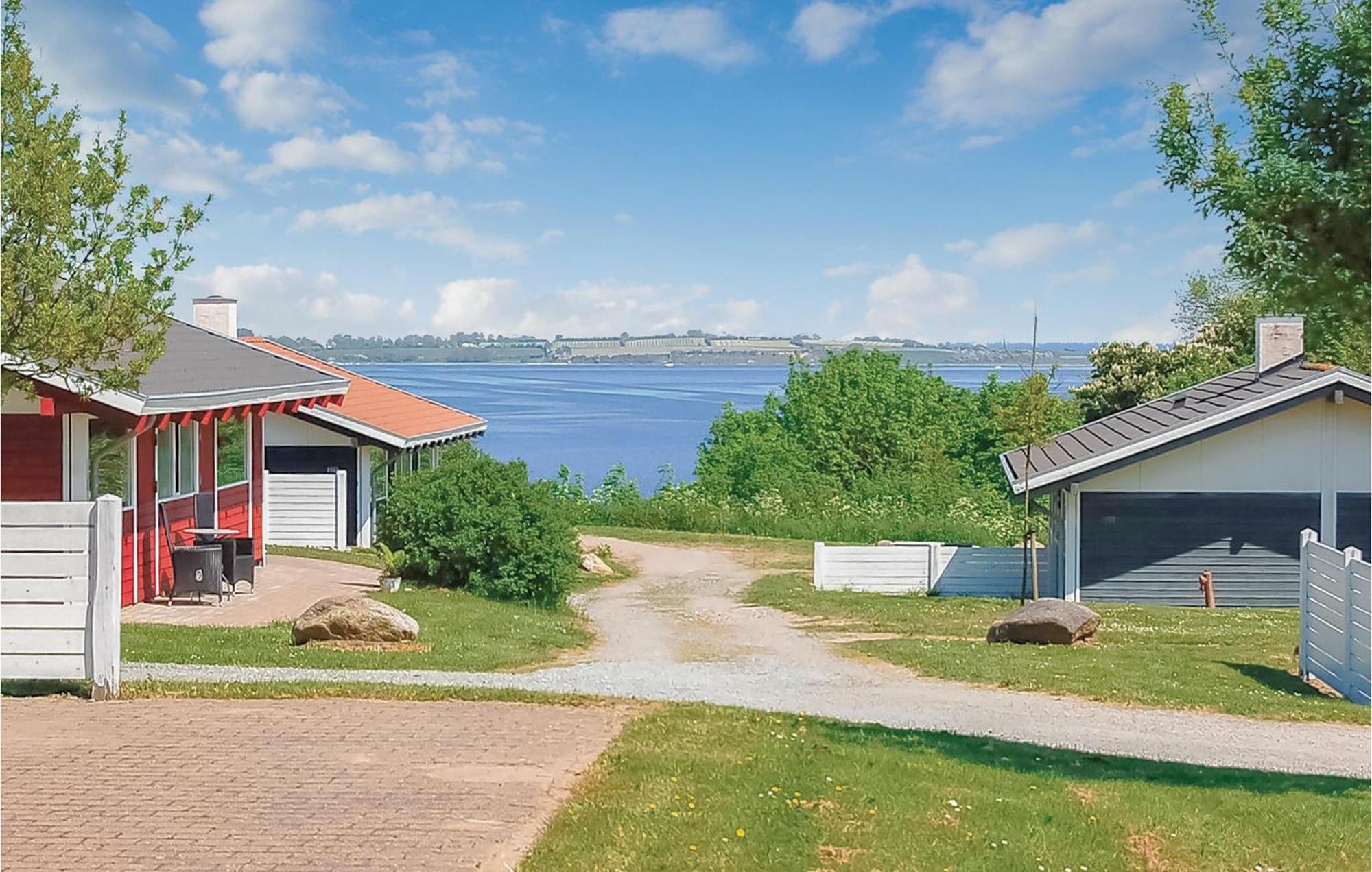 Вилла Golfparken Lojt Kirkeby Экстерьер фото